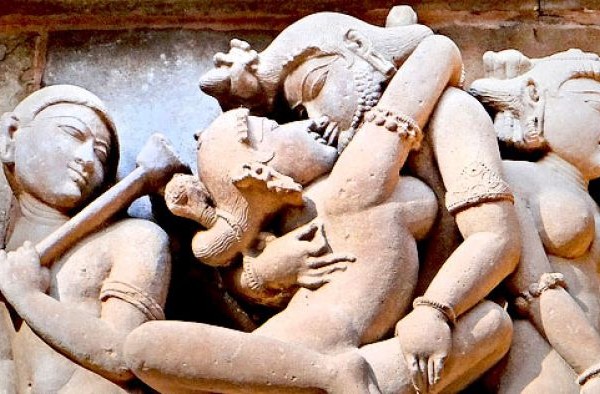 tantric sex