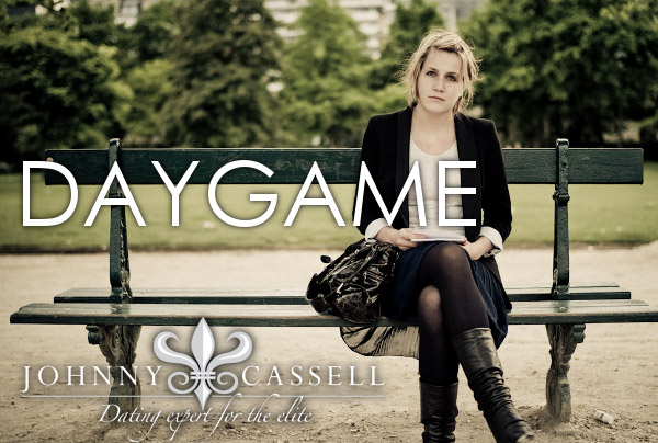 Daygame