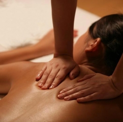 healing-massage