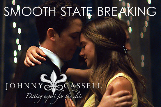 Smooth State Breaking