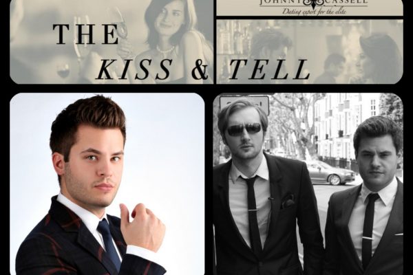 the kiss and tell