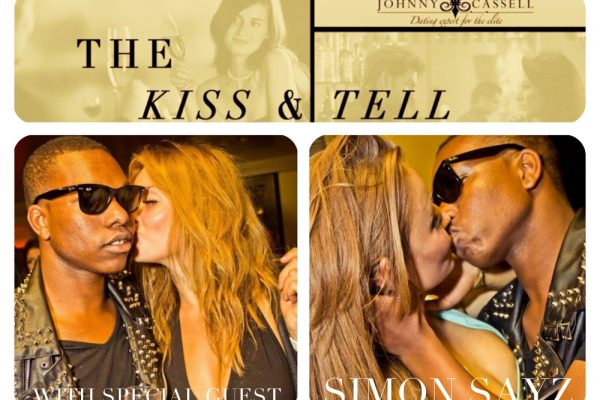 Simon Kiss and Tell