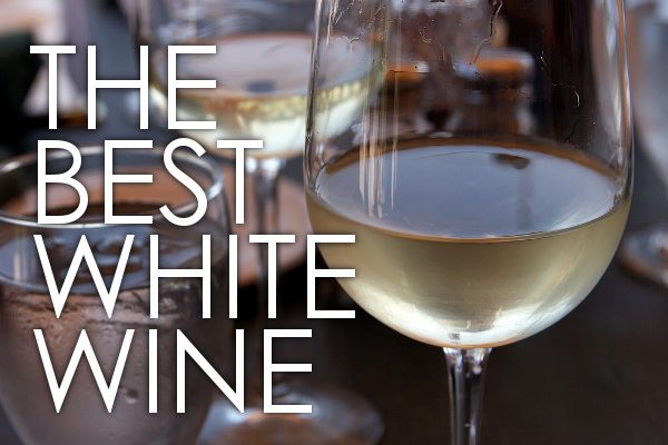 the best white wine