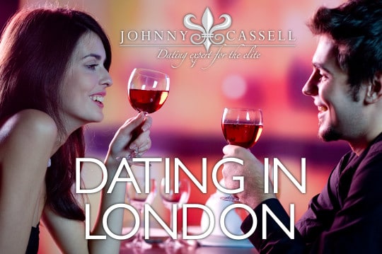 dating in london