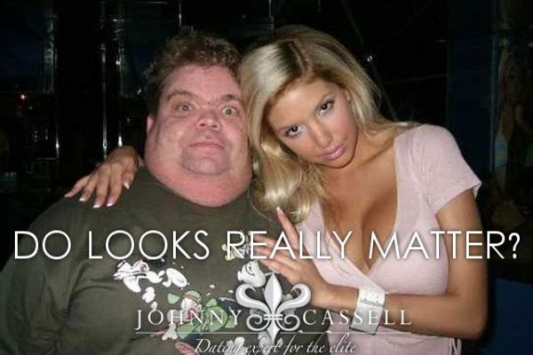 do looks really matter