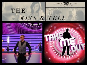 kiss n tell take me out