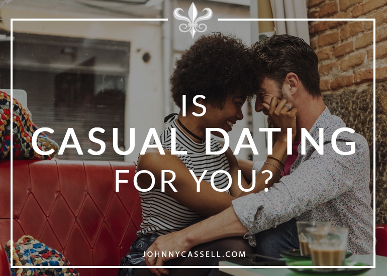 What Does Casual Dating Mean This Is The Difference Between Casual Hookups Casual