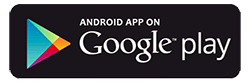 google play logo