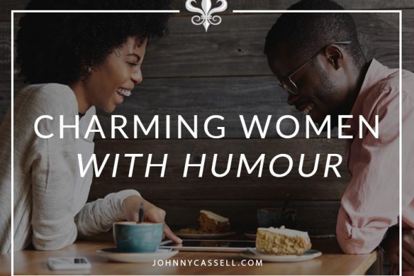 how to charm women