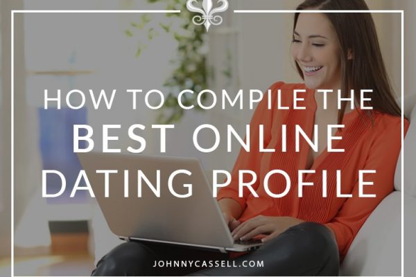create best online dating profile