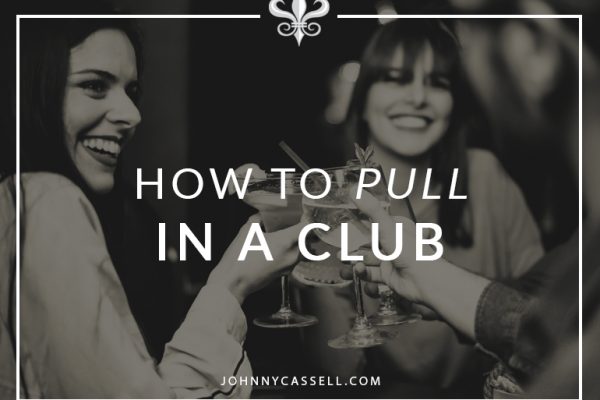 How to Pull in a Club