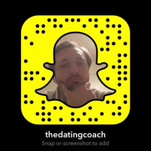 Johhny on Snapchat