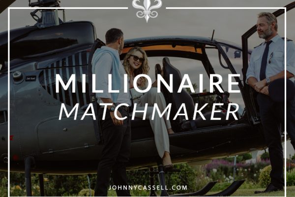 Millionaire matchmaker
