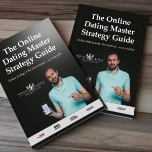 the online dating master strategy guide