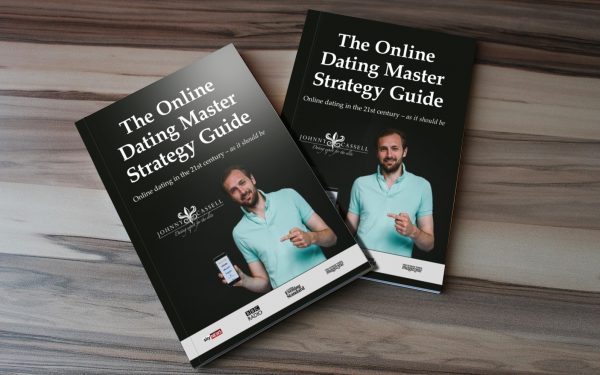 the online dating master strategy guide