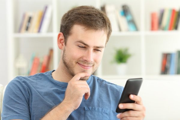 text flirting tips