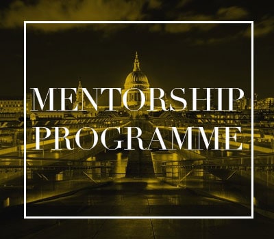 mentoring programme for students looking for success with dating