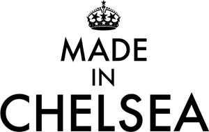 made in chelsea logo