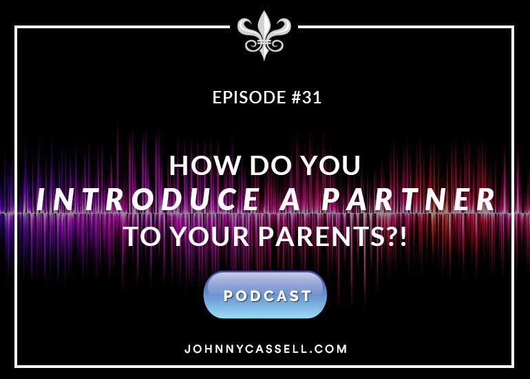how to introduce partner to parents
