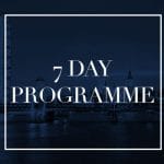 7 day programme