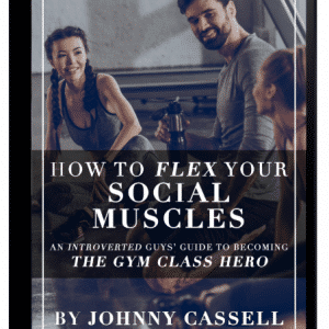 How to Flex Your Social Muscles