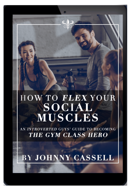 How to Flex Your Social Muscles