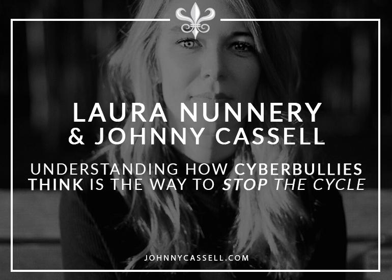 Understanding How Cyberbullies Think Is The Way To Stop The Cycle