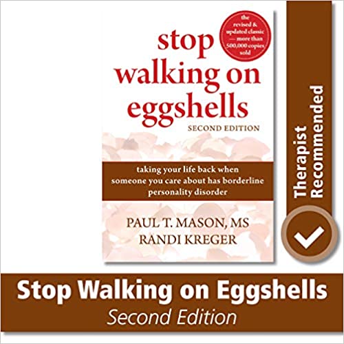 Stop Walking on Eggshells