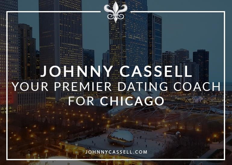 dating coach chicago