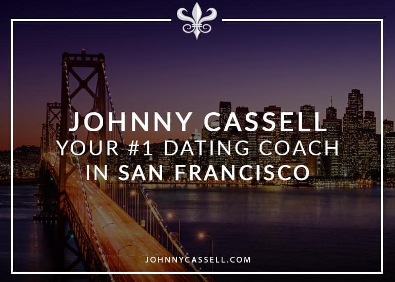 dating coach san francisco