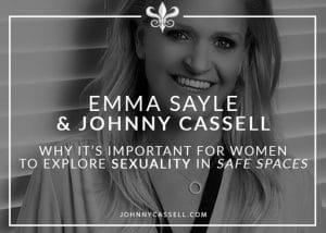 Why It’s Important For Women To Explore Sexuality In Safe Spaces