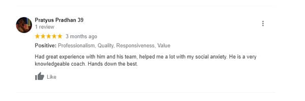 google review 4