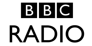 BBC Radio Logo