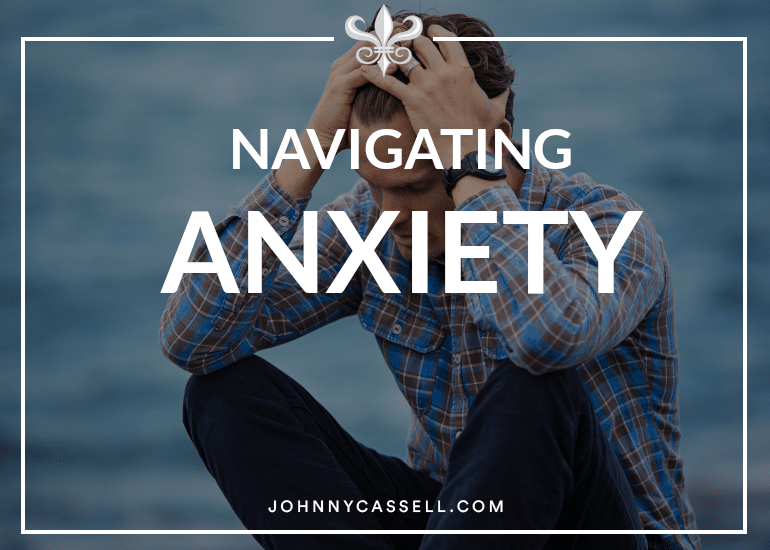 navigating anxiety